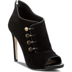 Szpilki: Szpilki GUESS – Aby FLABY3 SUE09 BLACK