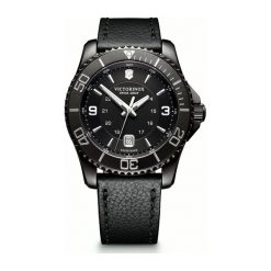 Zegarki męskie: Zegarek męski Victorinox Maverick 241787