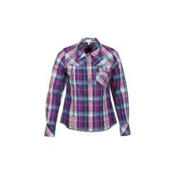 Koszule nocne i halki: Koszule Alba Moda BLUSE