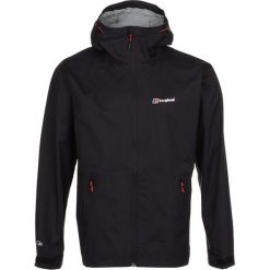 Kurtki sportowe męskie: Berghaus STORMCLOUD Kurtka przeciwdeszczowa black