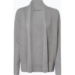 Comma casual identity - Kardigan damski, szary. Szare swetry damskie marki comma casual identity, s, bez wzorów. Za 299,95 zł.