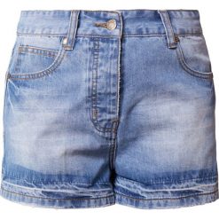 Szorty damskie: Paul & Joe Sister TIBONHOM Szorty jeansowe blau