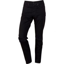 Rag & bone Jeansy Slim Fit black. Szare jeansy męskie marki rag & bone, m, bez wzorów. Za 859,00 zł.