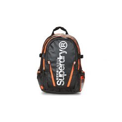 Plecaki damskie: Plecaki Superdry SONIC TARP BP