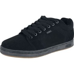 Etnies Barge XL Buty sportowe czarny. Czarne buty sportowe męskie marki Etnies, na sznurówki. Za 324,90 zł.
