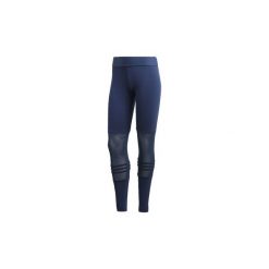 Pończochy i rajstopy: Legginsy i Rajstopy adidas Legginsy ID Mesh