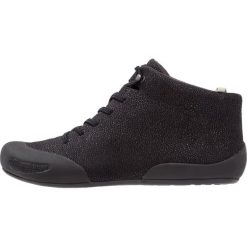 Trampki damskie slip on: Camper Tenisówki i Trampki wysokie black