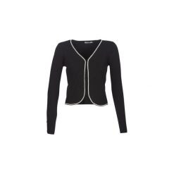 Swetry rozpinane / Kardigany Molly Bracken CANEN. Czarne bez kategorii Molly Bracken, s. Za 179,00 zł.