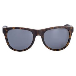Nugget Okulary Przeciwsłoneczne Unisex Whip Brązowy. Pomarańczowe okulary przeciwsłoneczne damskie Nugget. Za 85,00 zł.
