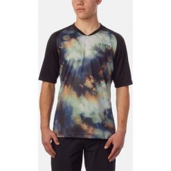 T-shirty męskie: GIRO Koszulka męska ROUST JERSEY krótki rękaw acid wash roz. M (GR-8053458)