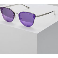 Okulary przeciwsłoneczne damskie: Michael Kors SANIBEL Okulary przeciwsłoneczne snow leapoard tort