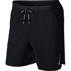 Spodenki Nike Dri-FIT Flex Stride 7 Inch 2 In 1 Shorts M Czarne. Czarne spodenki sportowe męskie Nike, m, bez wzorów, eleganckie, do biegania, dri-fit (nike). Za 139,99 zł.