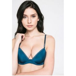 Biustonosze bardotka: Calvin Klein Underwear – Biustonosz Demi
