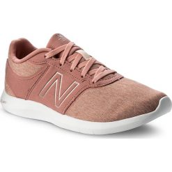 Buty sportowe damskie: Buty NEW BALANCE – WL415VX Różowy