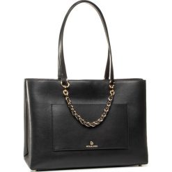 Torebka MICHAEL MICHAEL KORS - Cece 30S0G0ET2L Black. Czarne torebki klasyczne damskie MICHAEL Michael Kors, bez wzorów, ze skóry, eleganckie, bez dodatków. W wyprzedaży za 1199,00 zł.