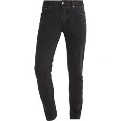 Jeansy męskie regular: Knowledge Cotton Apparel Jeansy Slim Fit phantom