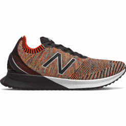 New Balance FuelCell MFCECCM. Buty sportowe męskie New Balance, z tkaniny, bez zapięcia, tenisowe. W wyprzedaży za 299,99 zł.
