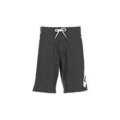 Szorty i Bermudy Nike SHORT UX. Szare bermudy męskie Nike. Za 159,20 zł.