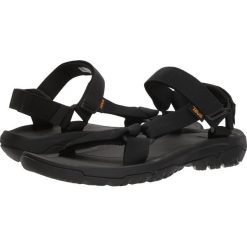 Sandały męskie: TEVA Sandały męskie Hurricane XLT2 czarne r. 44.5 (1019234 BLK)