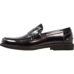 Buty wizytowe męskie: Florsheim PICASSO Eleganckie buty black