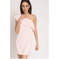 Sukienki: Kiss my dress – Sukienka