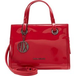 Torebki klasyczne damskie: Armani Exchange BAG Torebka lollipop