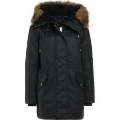 Parki damskie: J.CREW GRANSTORM Parka black