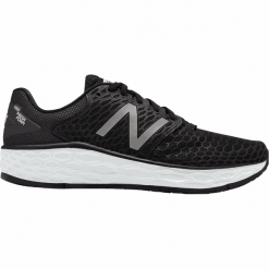 New Balance Fresh Foam Vongo v3 - MVNGOBK3. Pomarańczowe buty sportowe męskie New Balance, bez zapięcia, tenisowe. W wyprzedaży za 249,99 zł.