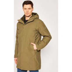 Parka Arc'teryx Thorsen 19717. Zielone kurtki męskie Arc'teryx, na zimę, xl, bez wzorów, bez kaptura. W wyprzedaży za 2119,00 zł.
