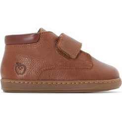 Buty sportowe chłopięce: Buty sportowe wysokie Bouba Desert Scratch