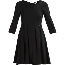 Sukienki hiszpanki: Rich & Royal Sukienka letnia black