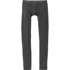 Kalesony bonprix antracytowy melanż. Szare kalesony męskie bonprix, xl, bez wzorów. Za 34,99 zł.