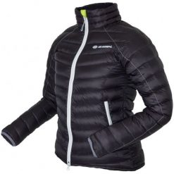 Bomberki damskie: Sir Joseph Damska Kurtka Apron Lady Ii Black S