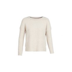 Swetry Only ONLAILEEN. Brązowe swetry klasyczne damskie ONLY, l. Za 149,00 zł.