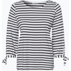 T-shirty damskie: Opus – Koszulka damska – Snookie Stripe, beżowy