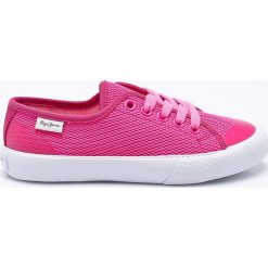 Buty sportowe dziewczęce: Pepe Jeans – Tenisówki dziecięce