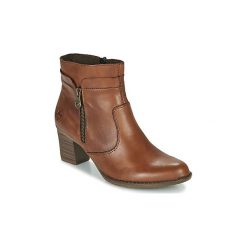 Botki Rieker Z7670-26. Botki damskie Rieker. Za 359,00 zł.