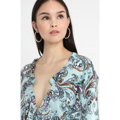 Bluzki asymetryczne: DAY Birger et Mikkelsen DAY NEELA PAISLEY Bluzka neela