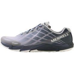 Buty do biegania damskie: Merrell BARE ACCESS FLEX JAQ Obuwie do biegania neutralne vapor