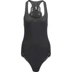 Body i gorsety: La Perla Body nero
