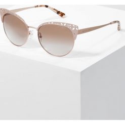 Okulary przeciwsłoneczne damskie: Michael Kors Okulary przeciwsłoneczne pink