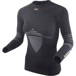 X-Bionic Koszulka damska ENERGIZER EVO. Koszulki damskie termoaktywne X BIONIC, bez wzorów. Za 296,00 zł.