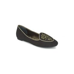 Baleriny Etro 3059. Czarne baleriny damskie marki Etro. Za 944,50 zł.