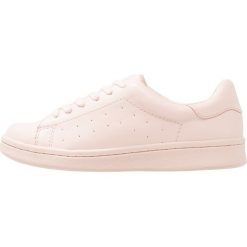 Trampki damskie slip on: Miss Selfridge ELLA TRAINER Tenisówki i Trampki taupe