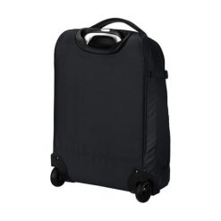 Vango Runway 40 Carbide Szary. Szare torby na laptopa Vango, w paski, eleganckie. Za 451,00 zł.