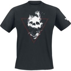T-shirty męskie z nadrukiem: Destiny 2 – Darkness Zone T-Shirt czarny