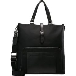 Ted Baker TIDEE Torba na zakupy black. Czarne torby na ramię męskie Ted Baker, na ramię, małe. Za 819,00 zł.