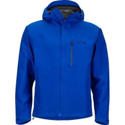Kurtki sportowe męskie: Marmot Kurtka męska Minimalist Jacket niebieski r. XL (30380-2707)