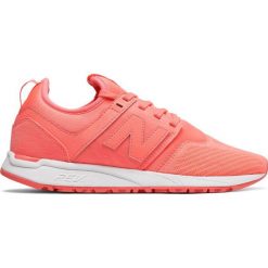 New Balance Damskie buty sportowe WRL247SW. Buty sportowe damskie New Balance, bez wzorów, sportowe. Za 221,00 zł.