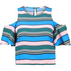 Bluzki damskie: Miss Selfridge Petite Bluzka dark green